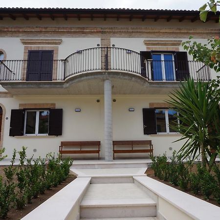 Residenza Diomedea Διαμέρισμα Vasto Εξωτερικό φωτογραφία