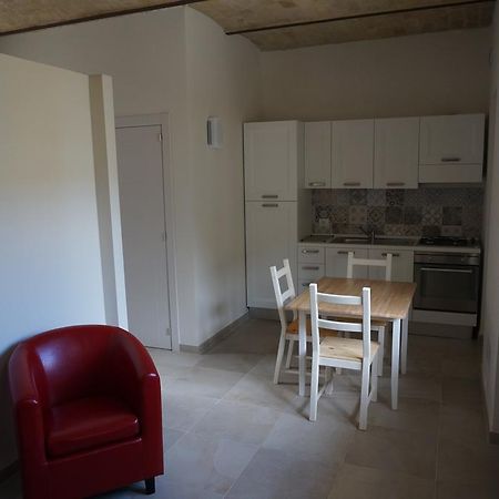 Residenza Diomedea Διαμέρισμα Vasto Εξωτερικό φωτογραφία