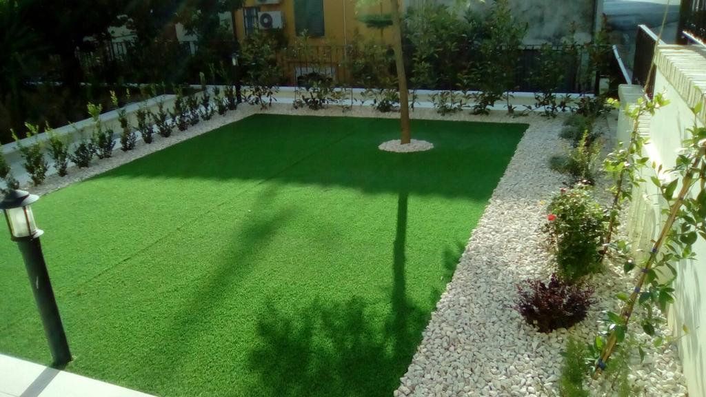 Residenza Diomedea Διαμέρισμα Vasto Εξωτερικό φωτογραφία