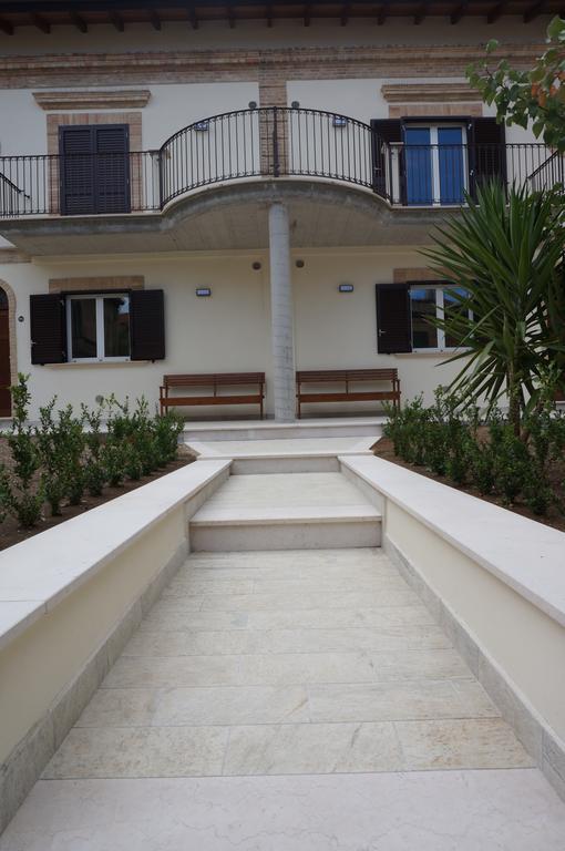 Residenza Diomedea Διαμέρισμα Vasto Εξωτερικό φωτογραφία