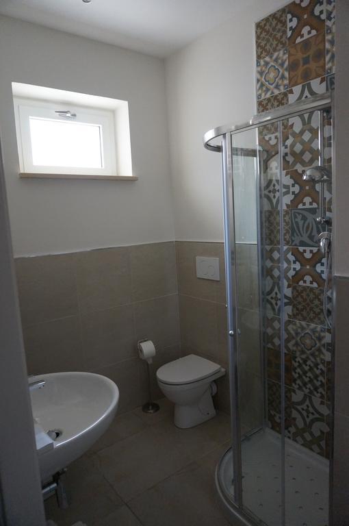 Residenza Diomedea Διαμέρισμα Vasto Εξωτερικό φωτογραφία