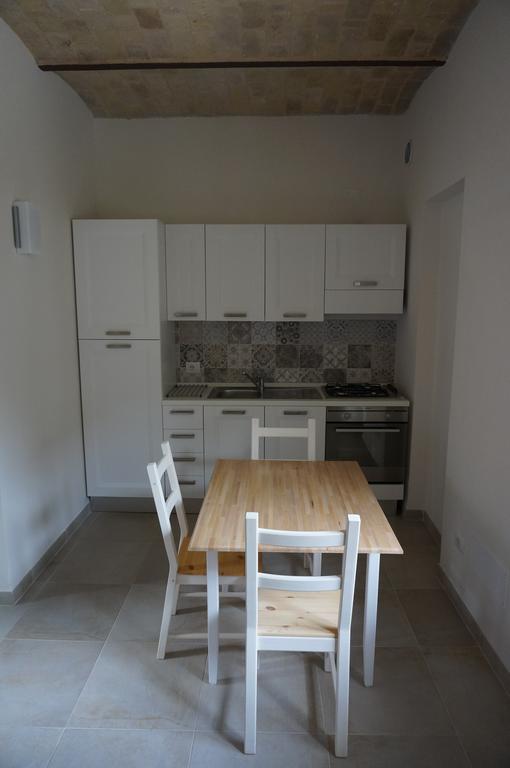 Residenza Diomedea Διαμέρισμα Vasto Εξωτερικό φωτογραφία