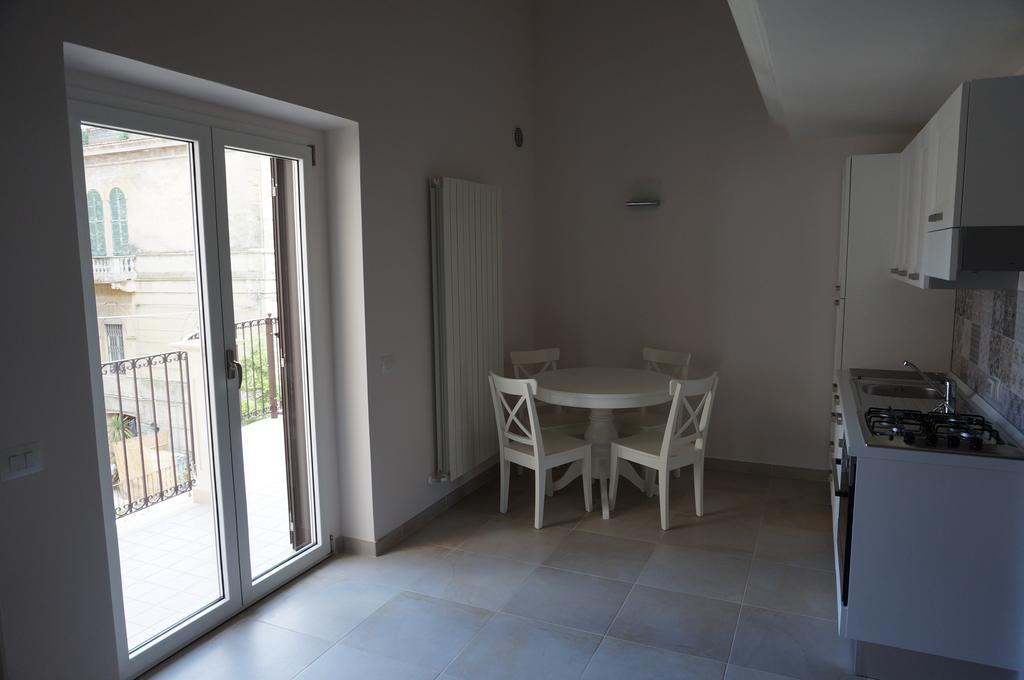 Residenza Diomedea Διαμέρισμα Vasto Εξωτερικό φωτογραφία