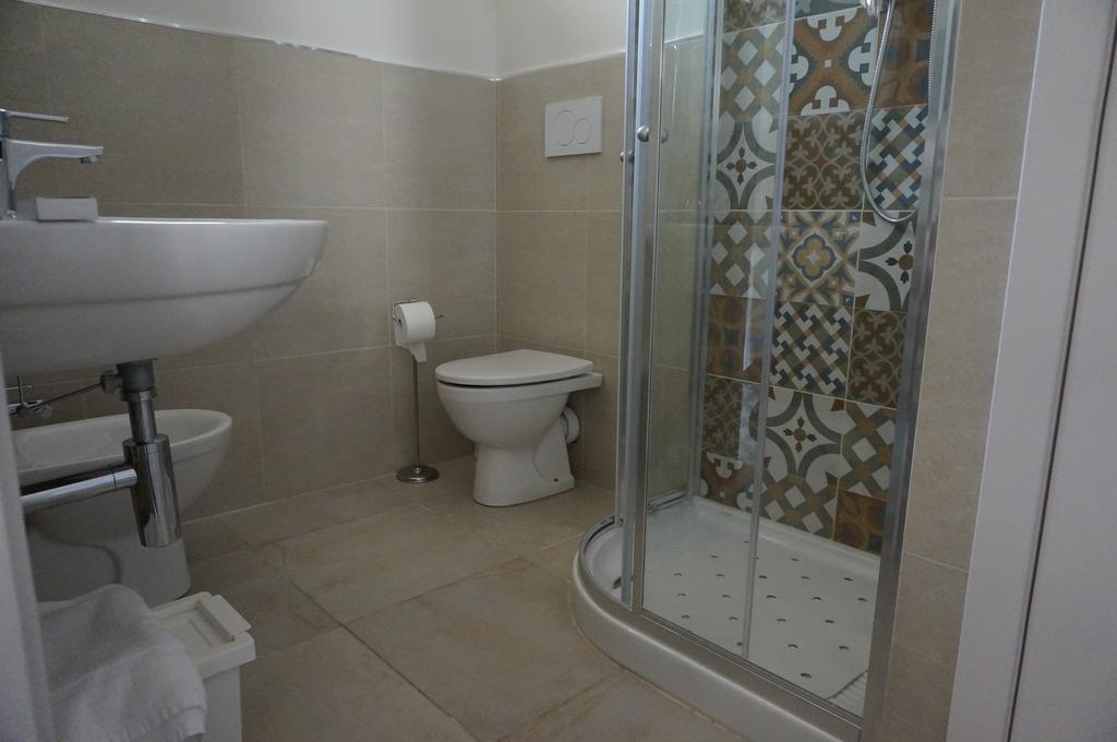 Residenza Diomedea Διαμέρισμα Vasto Εξωτερικό φωτογραφία