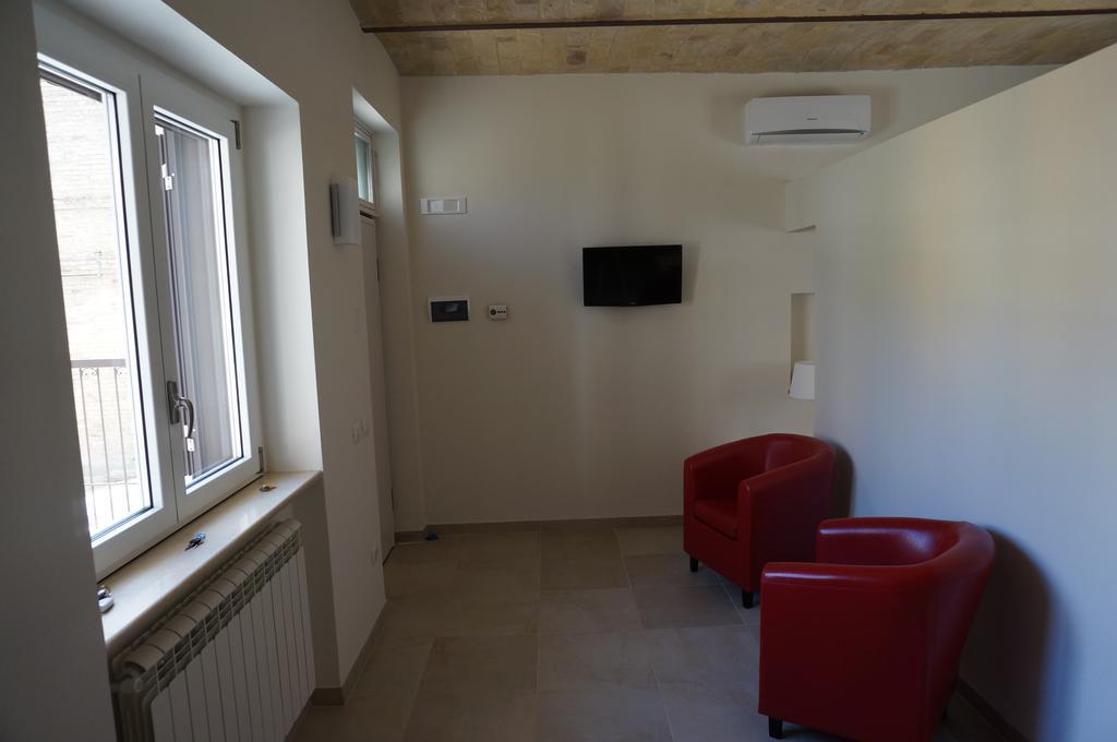 Residenza Diomedea Διαμέρισμα Vasto Εξωτερικό φωτογραφία
