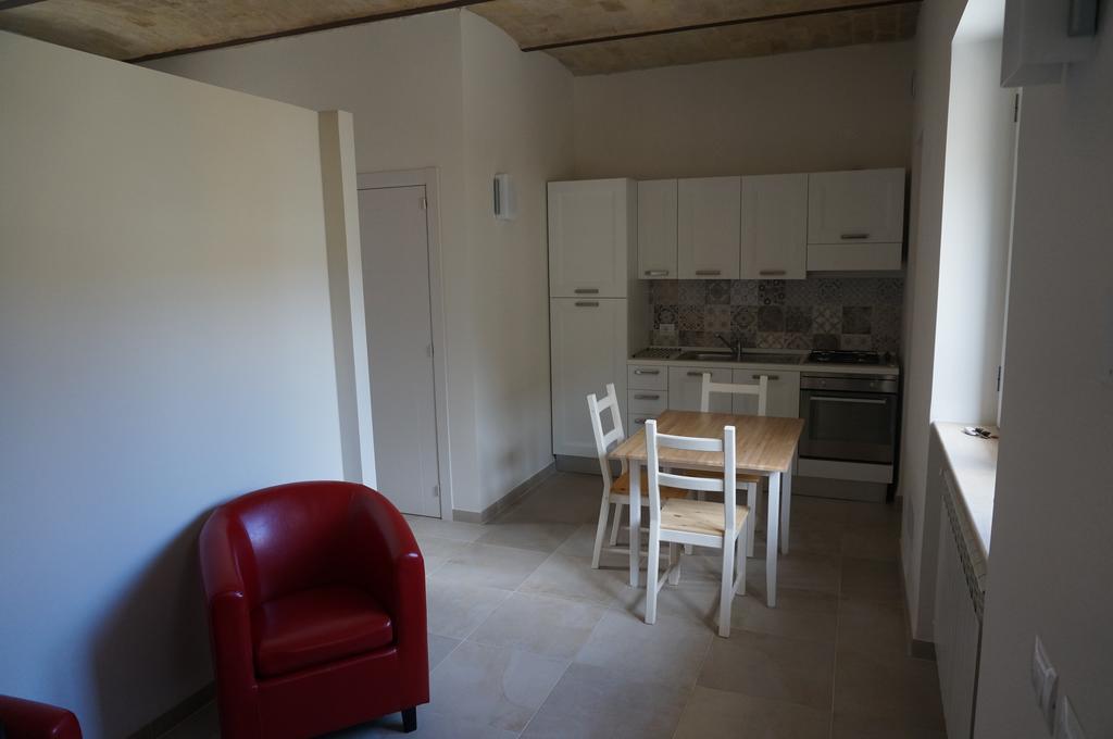 Residenza Diomedea Διαμέρισμα Vasto Εξωτερικό φωτογραφία